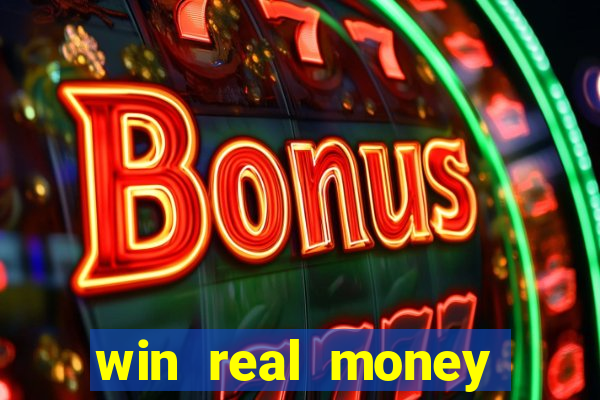 win real money casino games