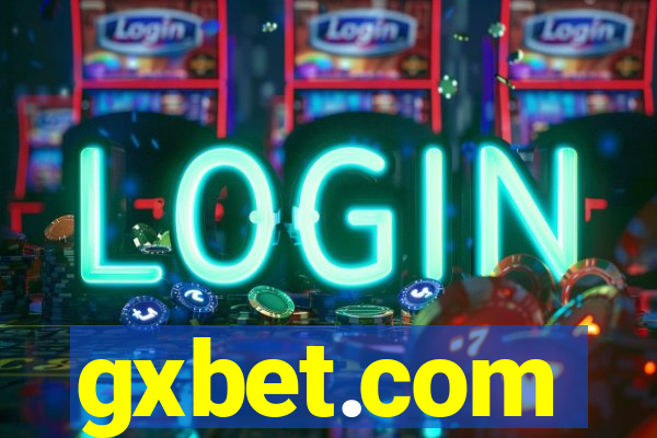 gxbet.com