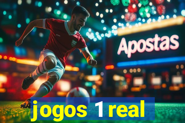 jogos 1 real