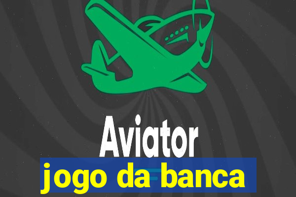 jogo da banca