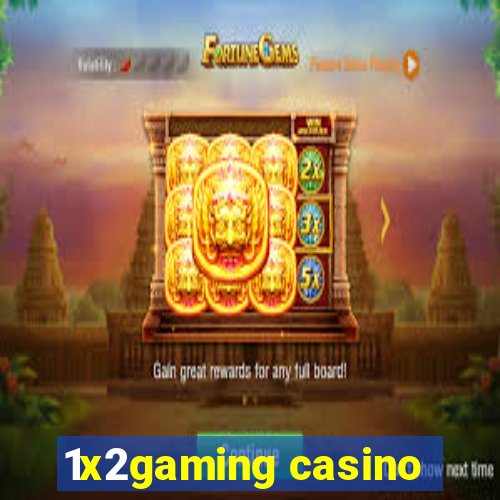 1x2gaming casino