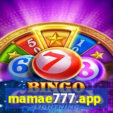 mamae777.app