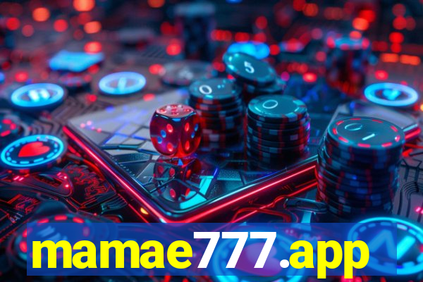 mamae777.app