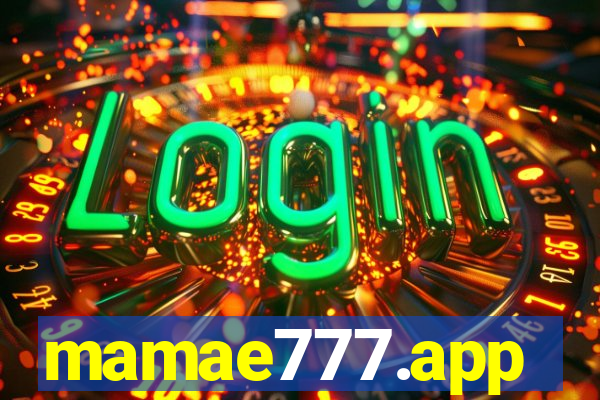 mamae777.app