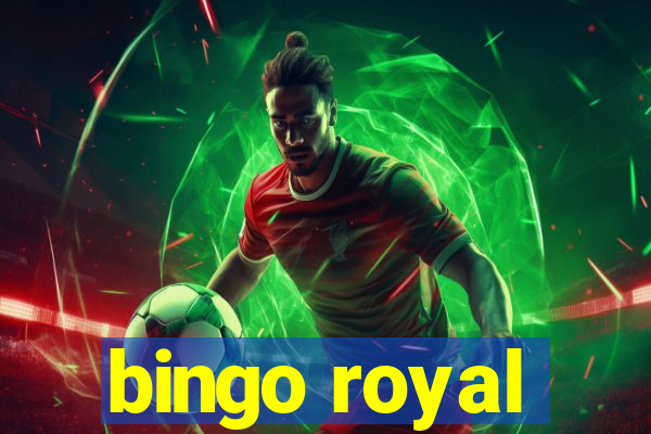 bingo royal