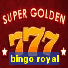 bingo royal