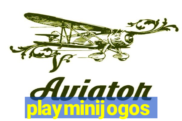 playminijogos