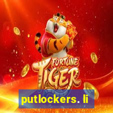 putlockers. li