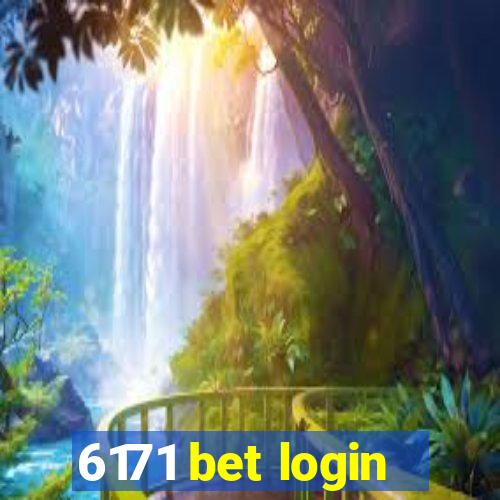 6171 bet login