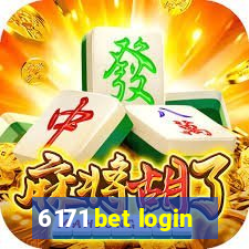 6171 bet login