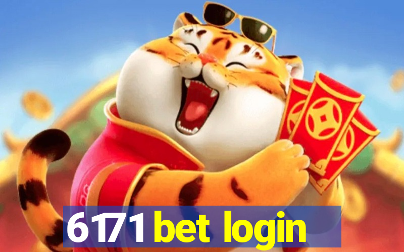 6171 bet login