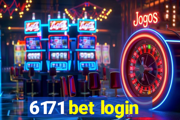 6171 bet login