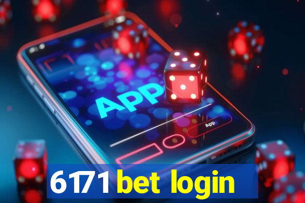 6171 bet login