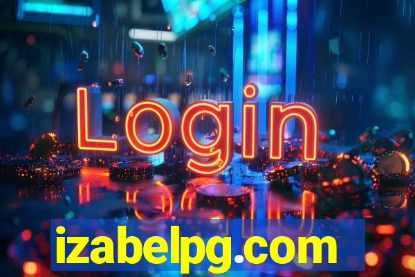 izabelpg.com