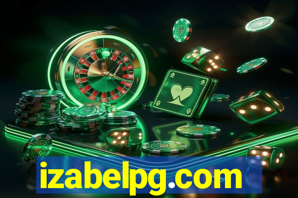 izabelpg.com