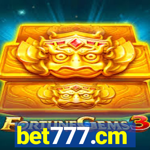 bet777.cm