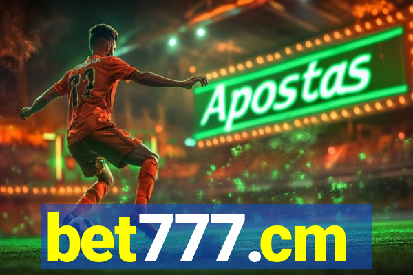 bet777.cm