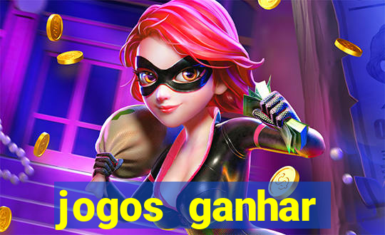 jogos ganhar dinheiro pix