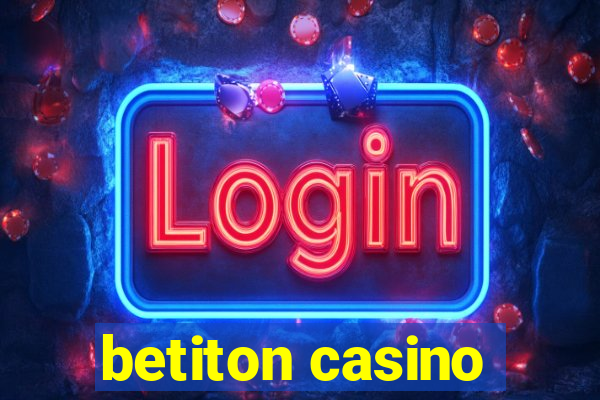 betiton casino