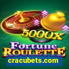 cracubets.com