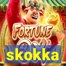 skokka