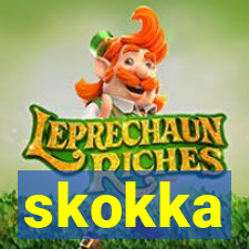 skokka