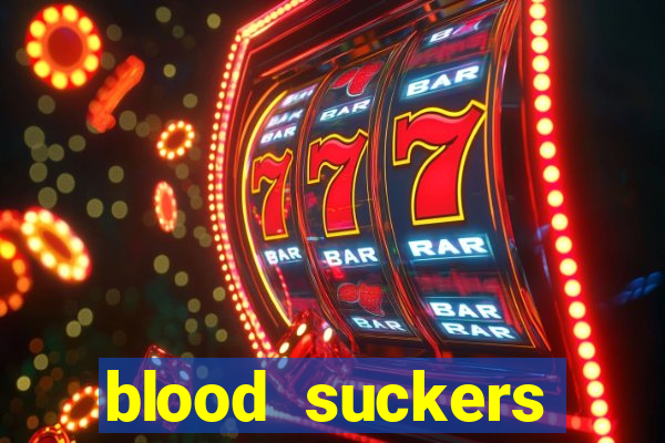 blood suckers megaways slot free play