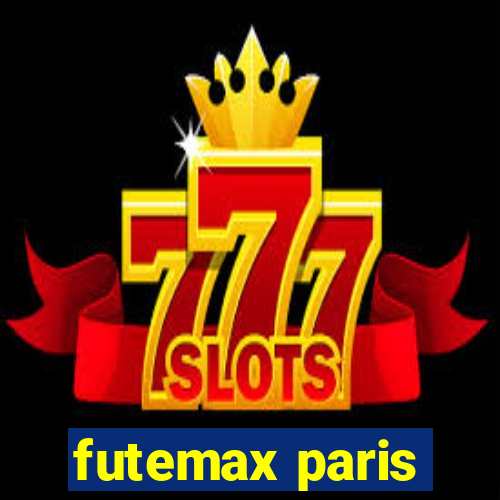 futemax paris