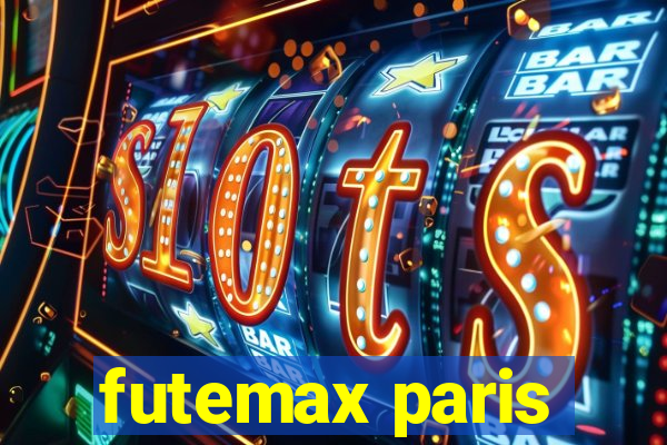 futemax paris