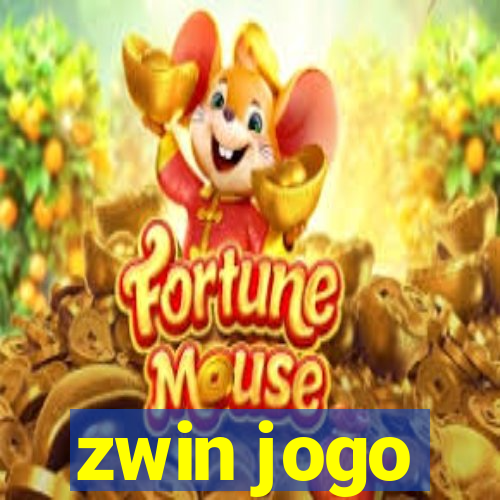 zwin jogo