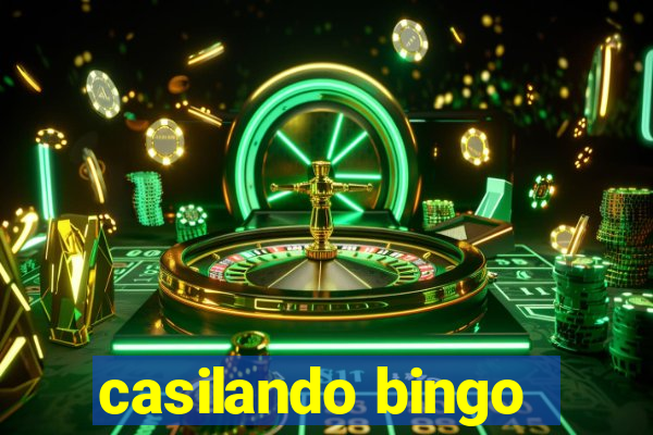 casilando bingo