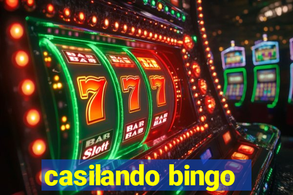 casilando bingo