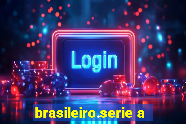 brasileiro.serie a