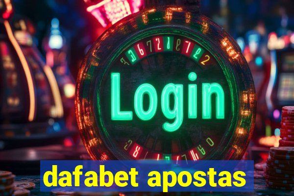 dafabet apostas