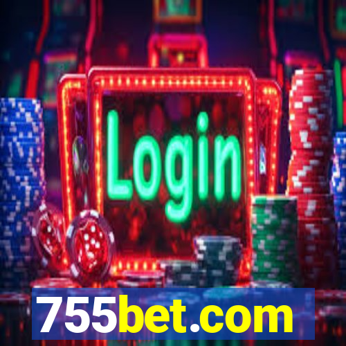 755bet.com