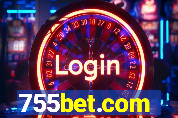 755bet.com