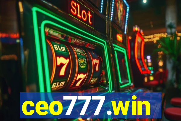 ceo777.win