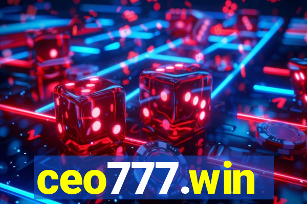 ceo777.win