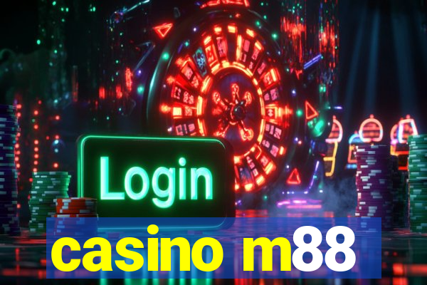 casino m88