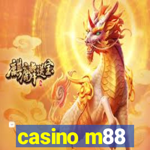 casino m88