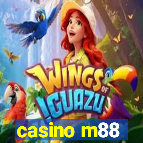 casino m88