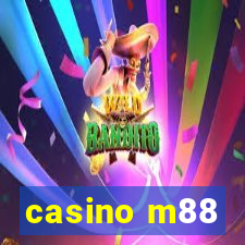 casino m88