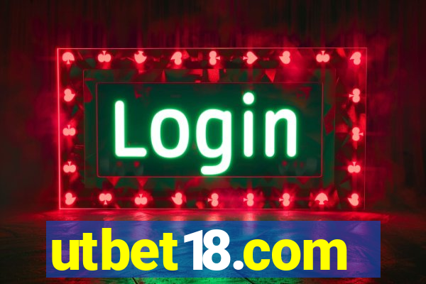 utbet18.com