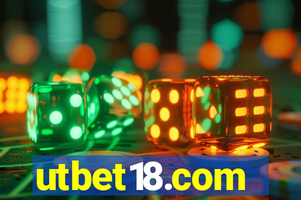 utbet18.com