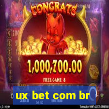 ux bet com br