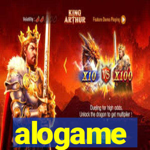 alogame