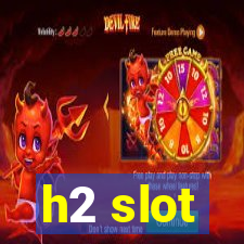 h2 slot