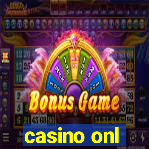 casino onl