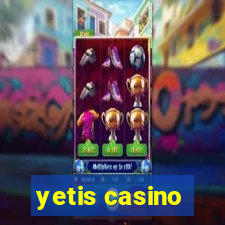 yetis casino