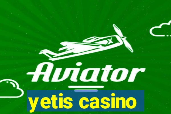 yetis casino